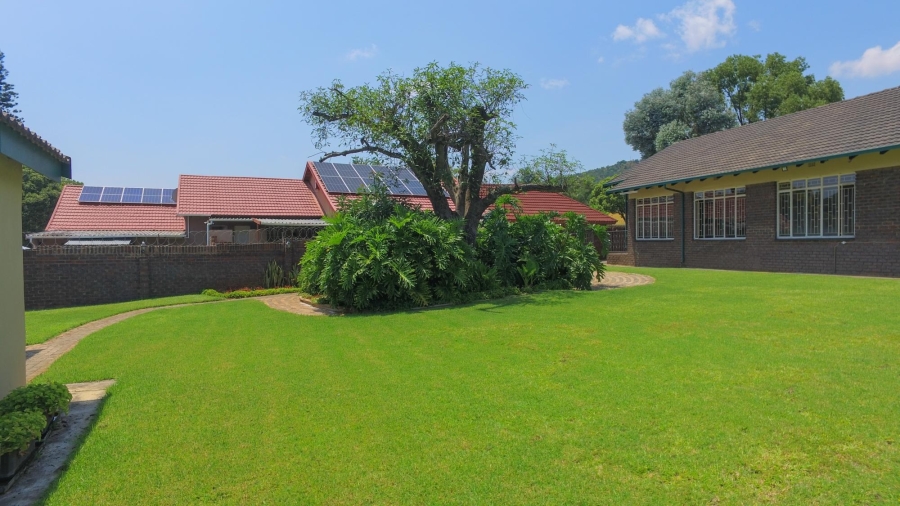 4 Bedroom Property for Sale in Safari Gardens North West